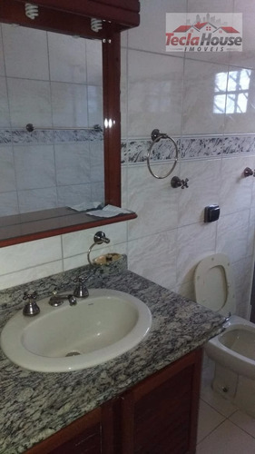 Imagem 15 de 15 de Casa Em Vila Aliança - Guarulhos - 279