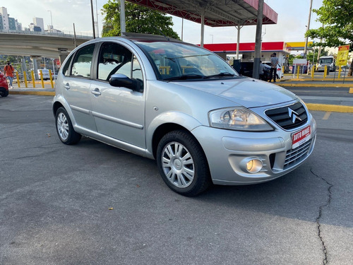Imagem 1 de 12 de Citroen C3