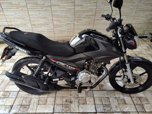 Yamaha  Factor 