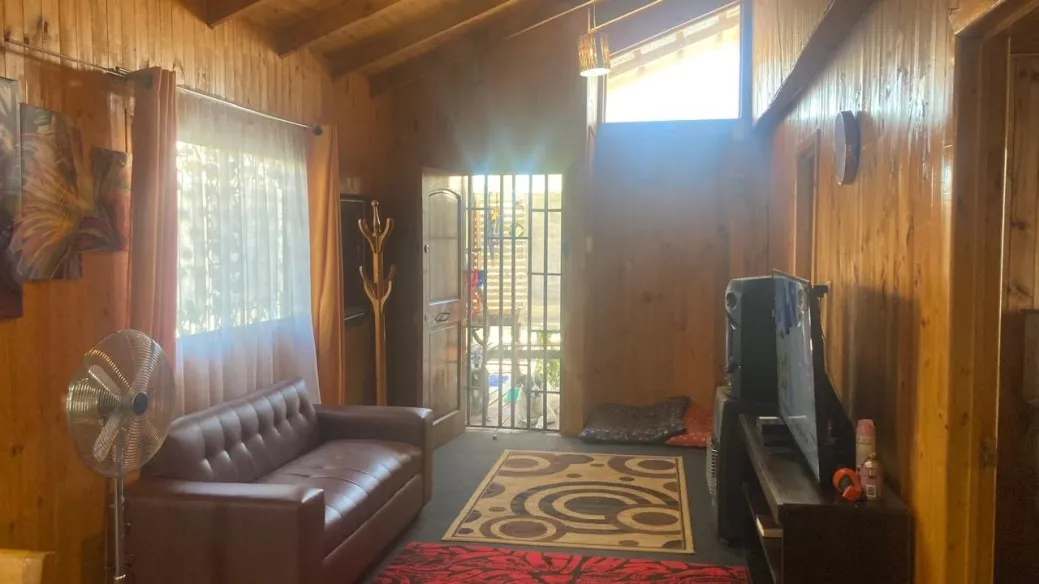 Imagen 3 de 13 de Venta Casa En Comunidad Las Mercedes, El Tabo