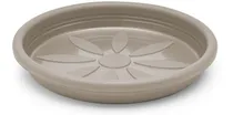 Comprar Plato Bandeja Maceta Jardin Jardineria 24.5cm Diametro