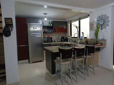 Townhouse en venta