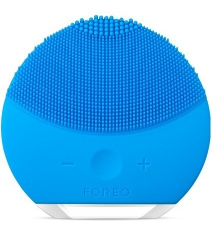 Foreo Cepillo Limpiador Facial Luna Mini 2 Aquamarine