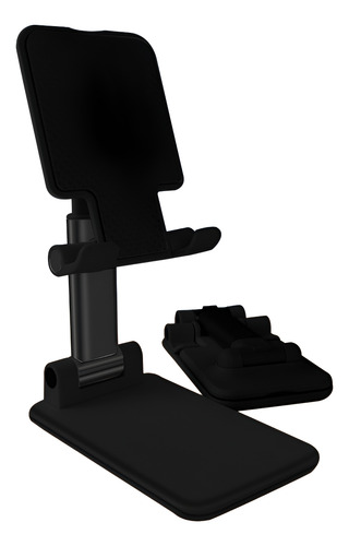 Soporte Plegable Iokuki Ajustable Con Almohadilla