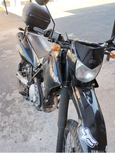 Imagen 12 de 15 de Yamaha Xtz 250 2011