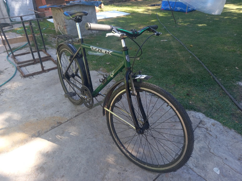 Bicicleta Mtb Rod 26 