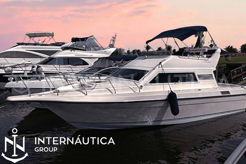 Oceanic 26 1994 Intermarine Ferretti Azimut Cimitarra