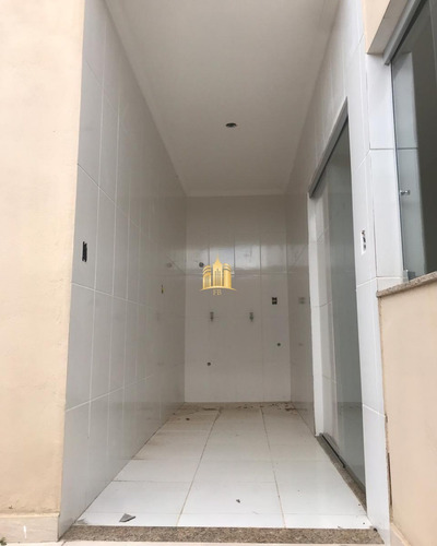 Imagem 9 de 18 de Casa No Bairro Nova Esmeraldas - Esmeraldas - Ca00128 - 33334347
