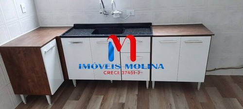 Imagem 6 de 15 de Apto B. Campestre 110m² - 3 Dorms E 2 Vagas - 3989