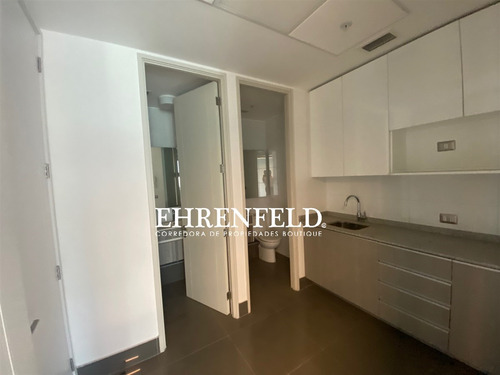 Oficina En Arriendo En Lo Barnechea