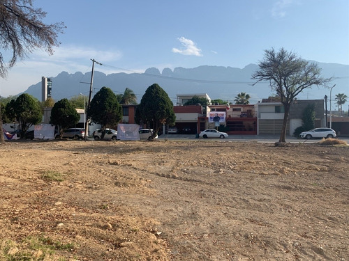 Imagen 1 de 8 de Venta De Terreno En Fuentes Del Valle