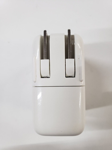 Cargador Adaptador De Corriente Usb-c De 29w A1540 Apple (Usado)