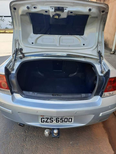 Chevrolet Vectra 2006 2.0 Elegance Flex Power 4p