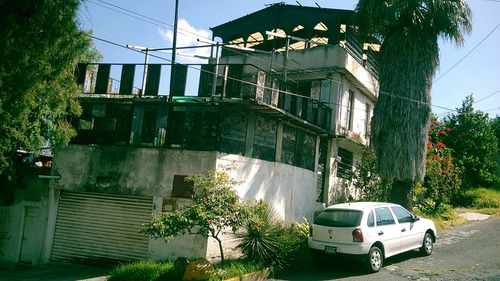 3 Propieds: Terreno150.0 Local127.0 Y Casa127.0facilidades