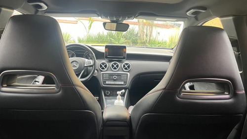 Mercedes-Benz A200 2.0 300 Sport At