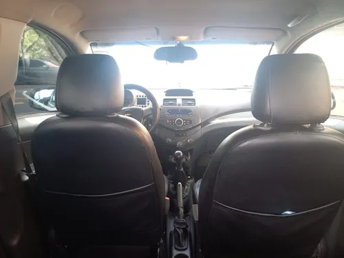 Chevrolet Spark 1.2 Gt M300 Lt
