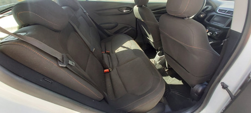 Chevrolet Onix Ltz 2014 Automotores Gps