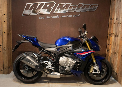 Bmw S 1000 R 2021