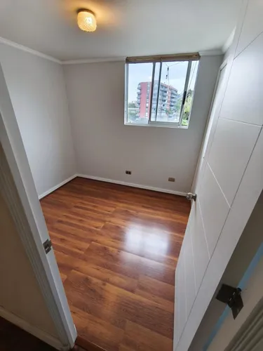 Arriendo Depto Estacion Chorrillos 3d-2b-1e