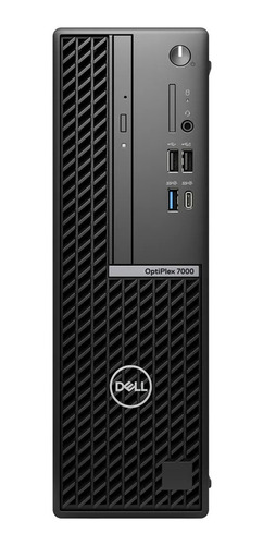 Computador Dell Optiplex 7000 Sff I7-12700 8gb 1tb W10p E