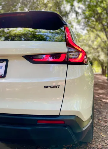 Honda Cr-v 2023 Sport Hybrid