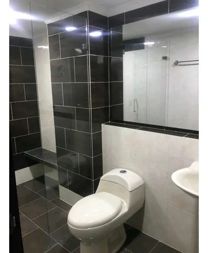 Vendo Apartamento En Copacabana