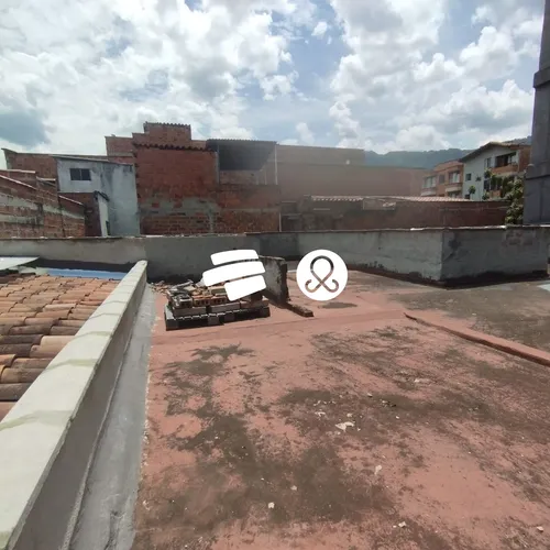Vendo Casa Lote En Envigado