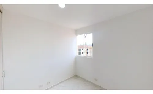 Apartamento En Venta Cali bochalema Conjunto Acacias