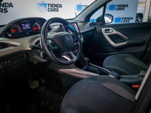 Peugeot 2008 1.6 Allure Tip