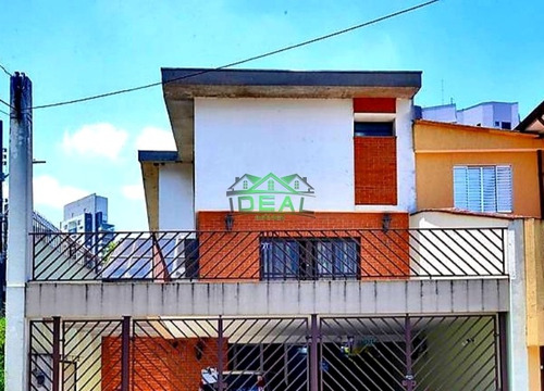 Imagem 2 de 29 de Sobrado Para Venda No Bairro Alto Da Lapa, 3 Dorm, 3 Vagas, 219 M, 183 M - 1391