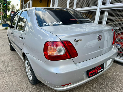 Fiat Siena 1.0 Fire Flex 4p