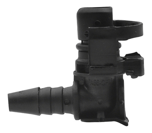 Conector Tubo Cuerpo Aceleracion Gm Aveo 1.6 2009 2011