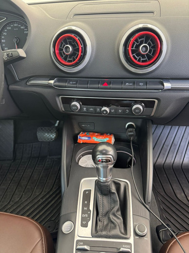 Audi A3 2.0 Sedán L Select At Dsg