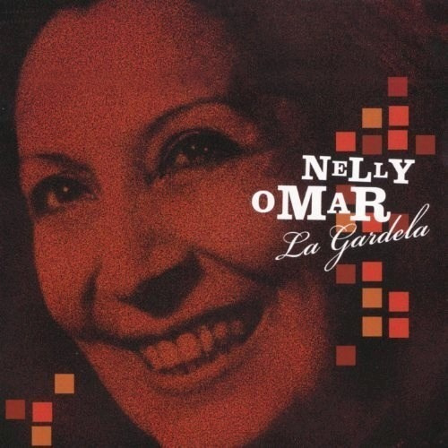 La Gardela - Omar Nelly (cd