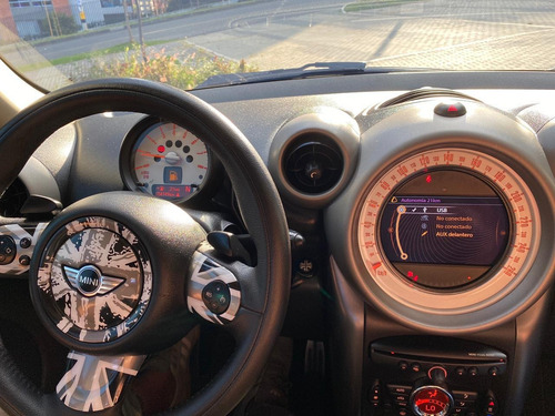 Mini Cooper Tp 1600 Turbo