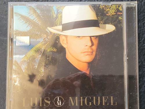 Luis Miguel - Luis Miguel