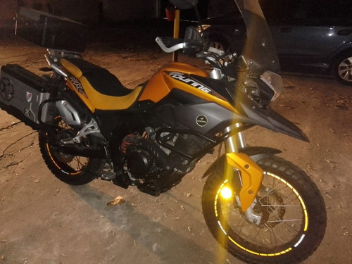 Imagen 2 de 25 de Corven Touring 250cc