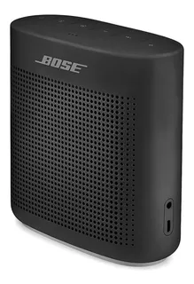 Parlante Bluetooth Bose Soundlink Color Il Portatil