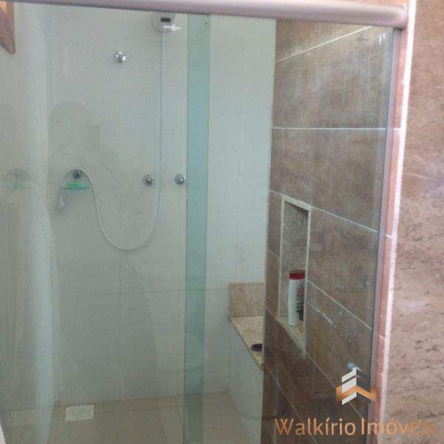 Imagem 5 de 26 de Casa Com 3 Dorms, Jother Perez, Governador Valadares - R$ 1.300.000,00, 0m² - Codigo: 43 - V43