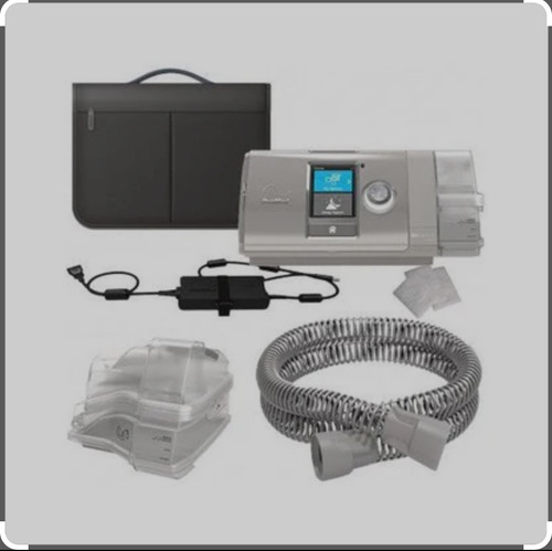 Bipap Aircurve 10 Vauto De Resmed (Usado)