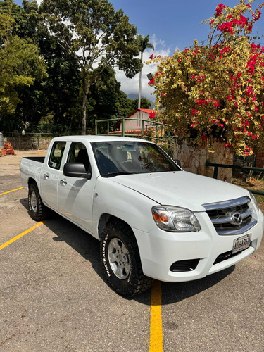 Mazda Bt-50 4x2