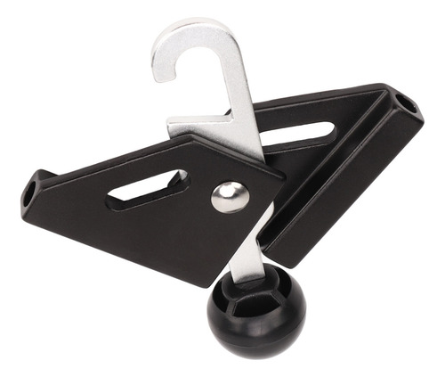 Conector De Suporte Superior De Tendas, Pontas De Poste De T