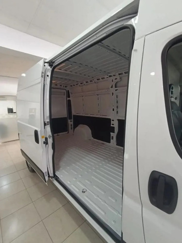 Imagen 6 de 15 de Fiat Ducato 0km 2022 A-
