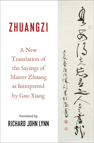 Libro: Zhuangzi: A New Translation Of The Sayings Of