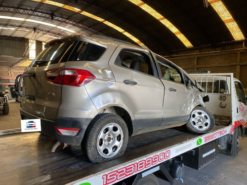 Ecosport Se 1.6l
