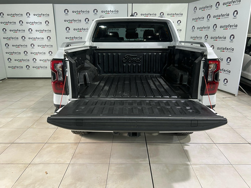 Ford Ranger 3.0 TD V6 DC 4X4 LTD+ PLUS AT
