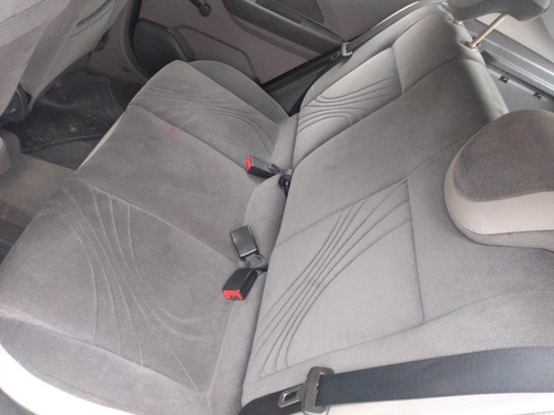 Chevrolet Agile 2011 1.4 Ltz 5p