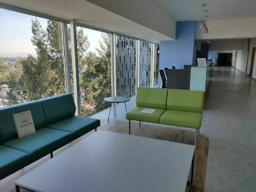 Imagen 7 de 9 de Consultorio En Renta Dentro De Clínica Coyoacán, Parque San