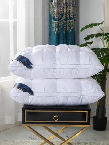 Almohadas ergonomicas paraiso hotsell