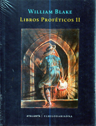 Libros Profeticos 2 William Blake